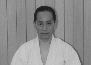 Master Asai